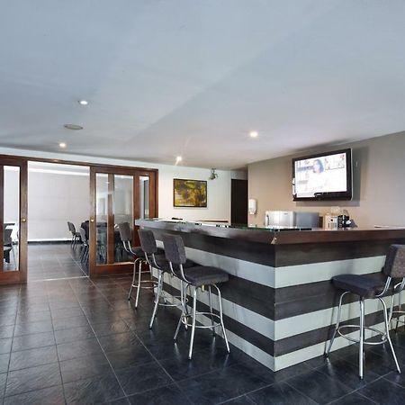 Cyan Suites Poblado By Mde Bnb เมเดยิน ภายนอก รูปภาพ