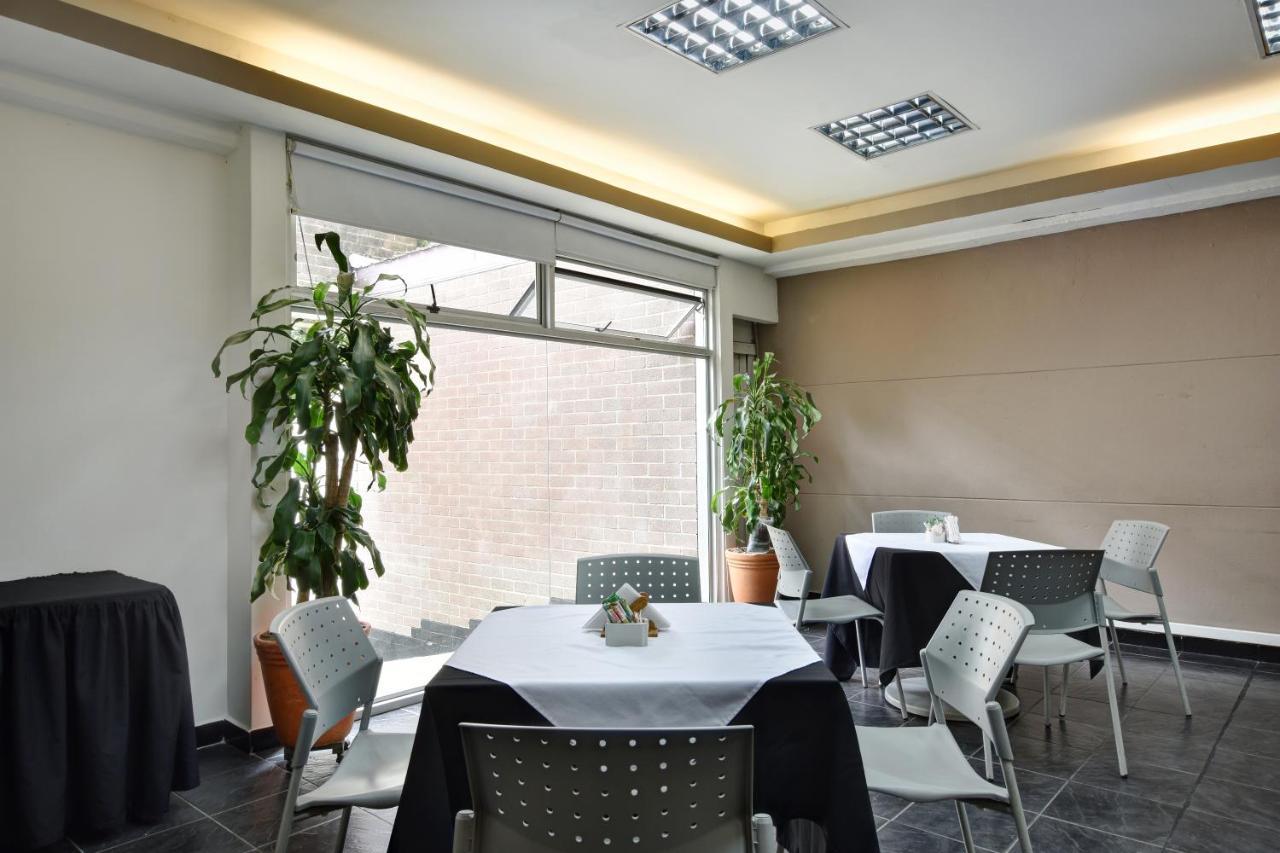 Cyan Suites Poblado By Mde Bnb เมเดยิน ภายนอก รูปภาพ